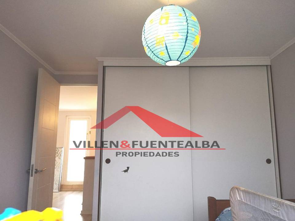 Se Vende Casa En Altos Del Raco Puente Alto Villenfuentealba